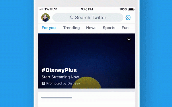 How to Get the Most Out of Promoted Trends on Twitter
