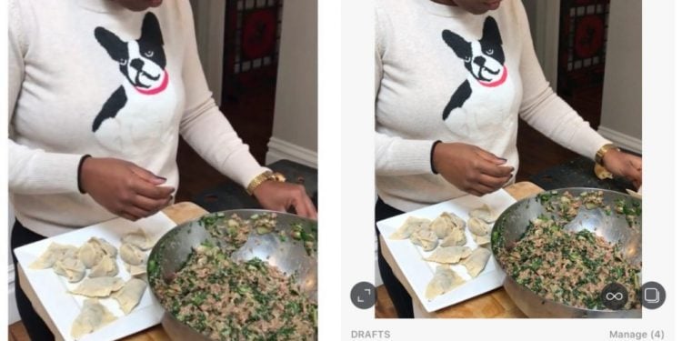 How to Get the Whole Picture on Instagram