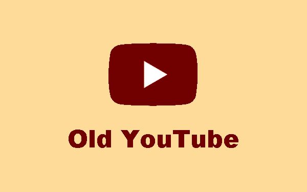 How to Go Back to the Old YouTube Layout on PC