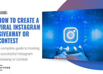 How to Go Viral on Instagram With Contests