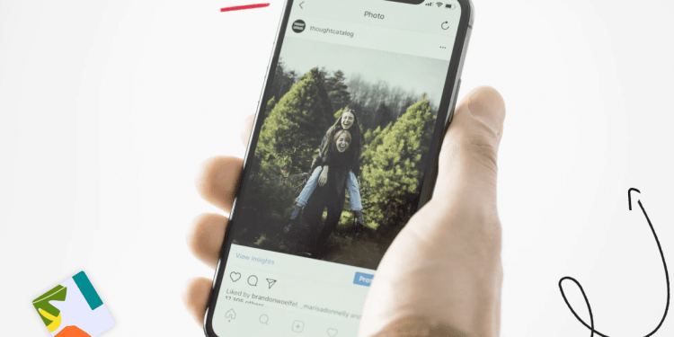 How to Grow Instagram Followers Without Spending a Lot of Time Creating Shareable Content