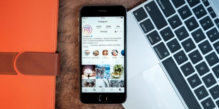 How to Grow Your Business on Instagram