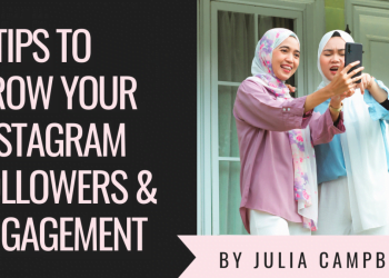 How to Grow Your Instagram – 5 Tips to Get More Followers and Traffic