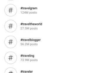 How to Hashtag on Instagram