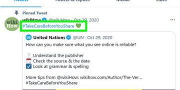 How to Hashtag on Twitter