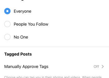 How to Hide Instagram Posts From People You Don’t Want to See Them