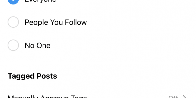 How to Hide Instagram Posts From People You Don’t Want to See Them