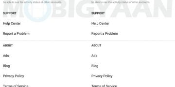 How to Hide Last Seen in Instagram