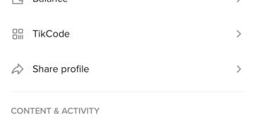How to Hide Liked Videos on TikTok