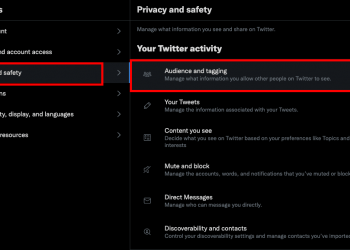 How to Hide My Likes From My Followers on Twitter