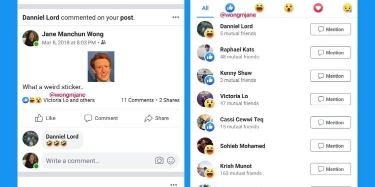 How to Hide Number of Likes on Facebook