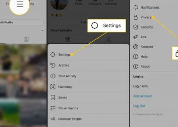 How to Hide Stories on Instagram