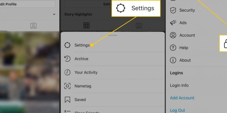 How to Hide Stories on Instagram