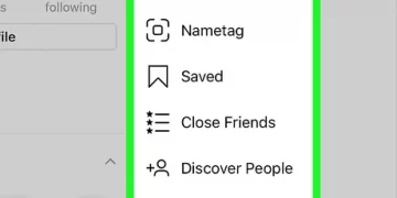 How to Hide Your Post From Someone on Instagram