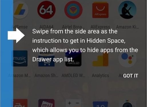 How to Hide the Instagram App on Your OnePlus Launcher