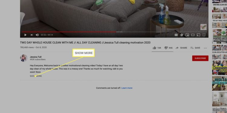 How to Identify Music From YouTube