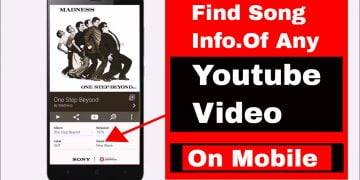 How to Identify Songs on YouTube Music