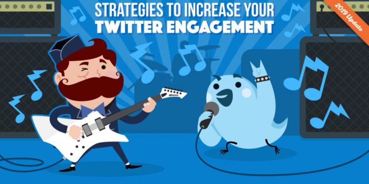 How to Increase Engagement on Twitter