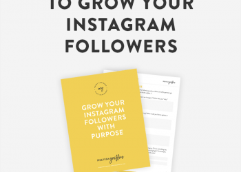 How to Increase Followers on Instagram – 3 Surefire Tips to Get Your Account Noticed
