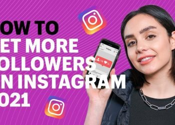 How to Increase Instagram Followers – 4 Tips to Get More Followers Fast