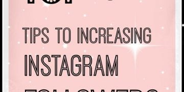 How to Increase Instagram Followers – 5 Tips to Get Featured on Instagram