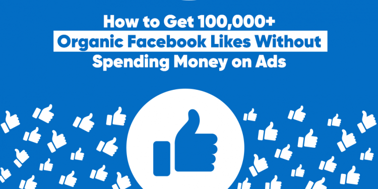 How to Increase Likes on Facebook