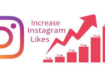 How to Increase Likes on Instagram