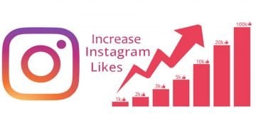 How to Increase Likes on Instagram