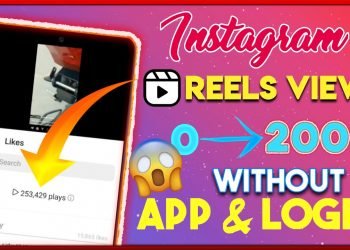 How to Increase Views on Instagram Reels