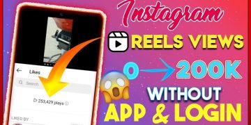 How to Increase Views on Instagram Reels
