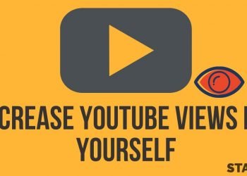 How to Increase Views on YouTube