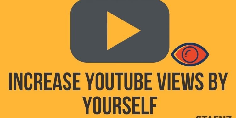 How to Increase Views on YouTube