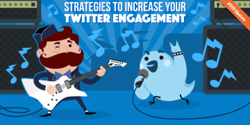 How to Increase Your Engagement Rate on Twitter
