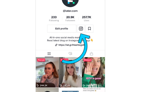 How to Increase Your Instagram Followers Using UGC and Later