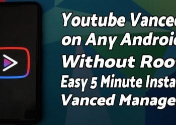 How to Install YouTube Vanced on Your Android Device