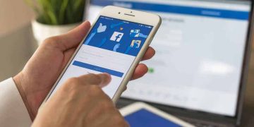 How to Join Facebook For the First Time