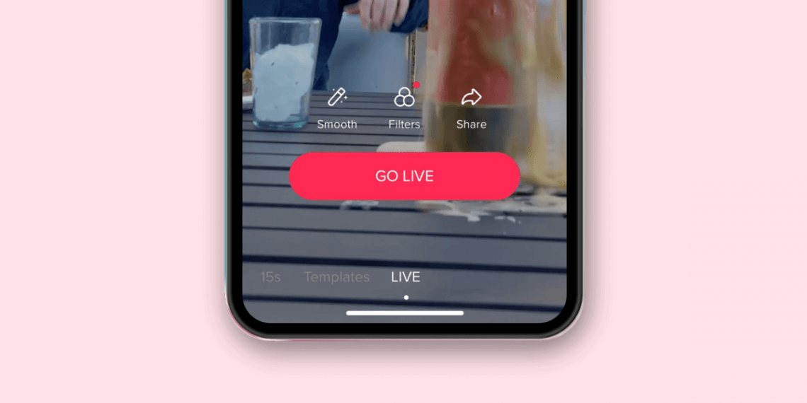 How to Join Someone Live on TikTok