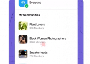 How to Join Twitter Communities