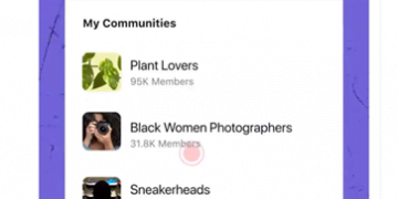 How to Join Twitter Communities