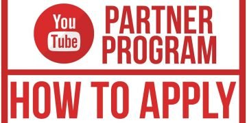 How to Join YouTube Partner Program