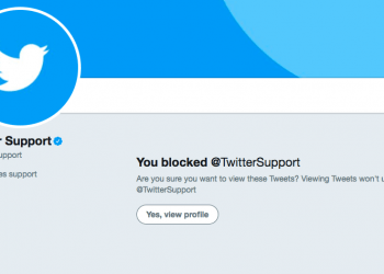 How to Know If Someone Blocked You on Twitter