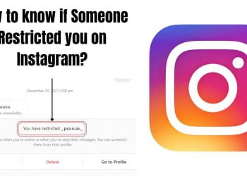 How to Know If Someone Has Restricted You on Instagram
