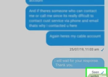 How to Know If Someone Read Your Message on Twitter
