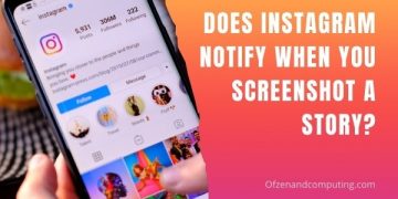 How to Know If Someone Screenshots Your Instagram Story in 2022