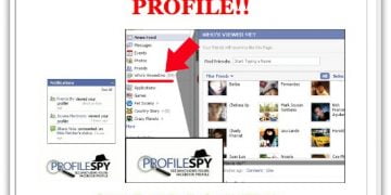 How to Know If Someone Stals You on Facebook