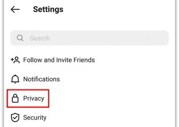 How to Know If Someone is Stalking You on Instagram