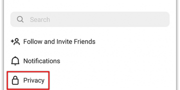 How to Know If Someone is Stalking You on Instagram