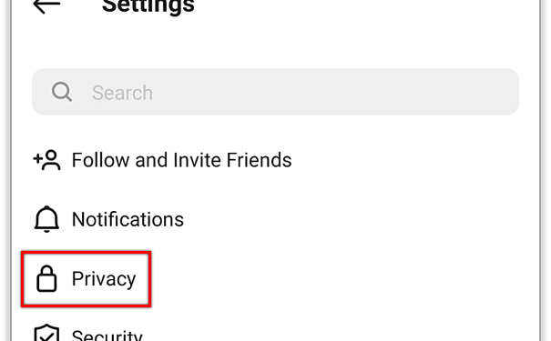 How to Know If Someone is Stalking You on Instagram