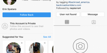 How to Know If Your Blocked on Instagram