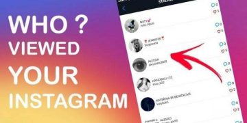 How to Know Who Stals You on Instagram